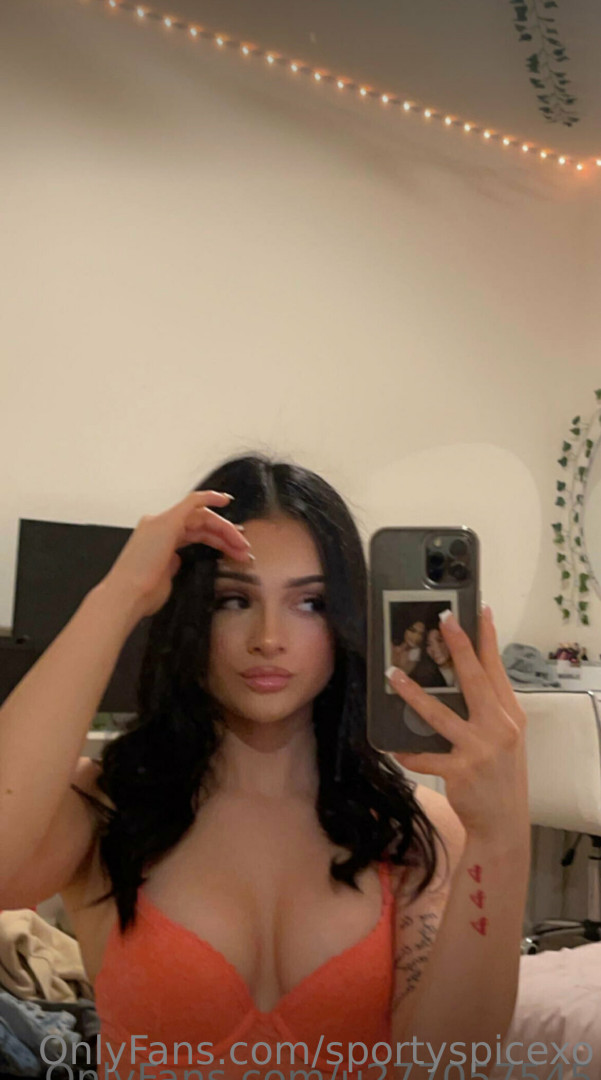 Photo by sportyspicexo published on October 16,2023 14:40:53 - BestThots