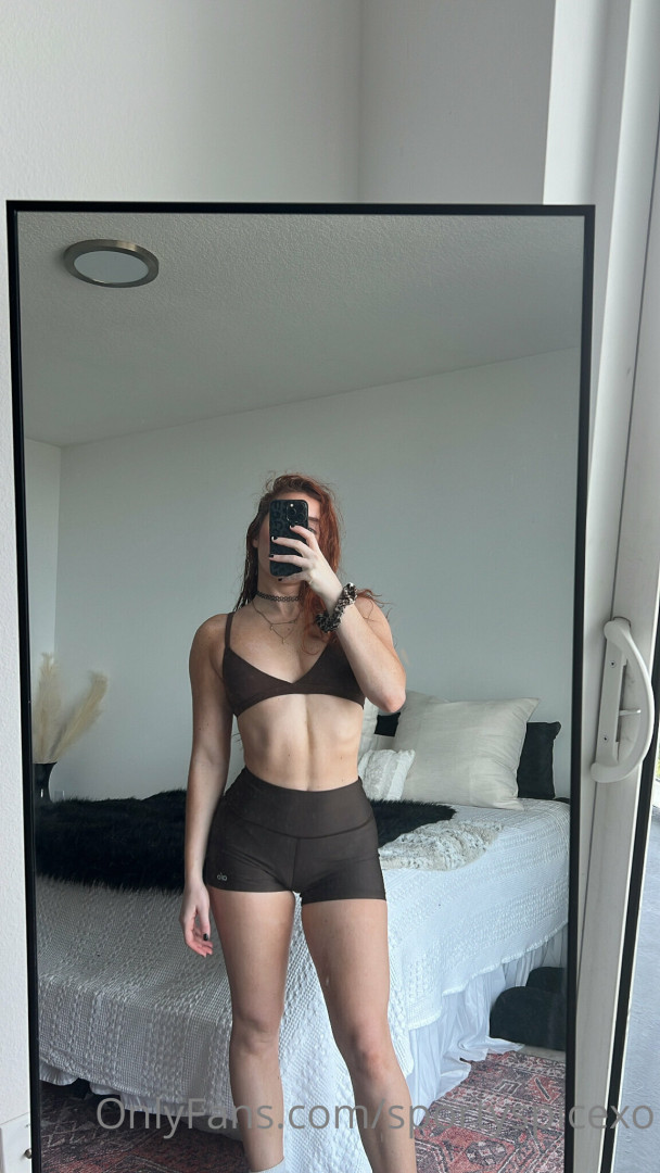 Photo by sportyspicexo published on October 16,2023 14:51:13 - BestThots