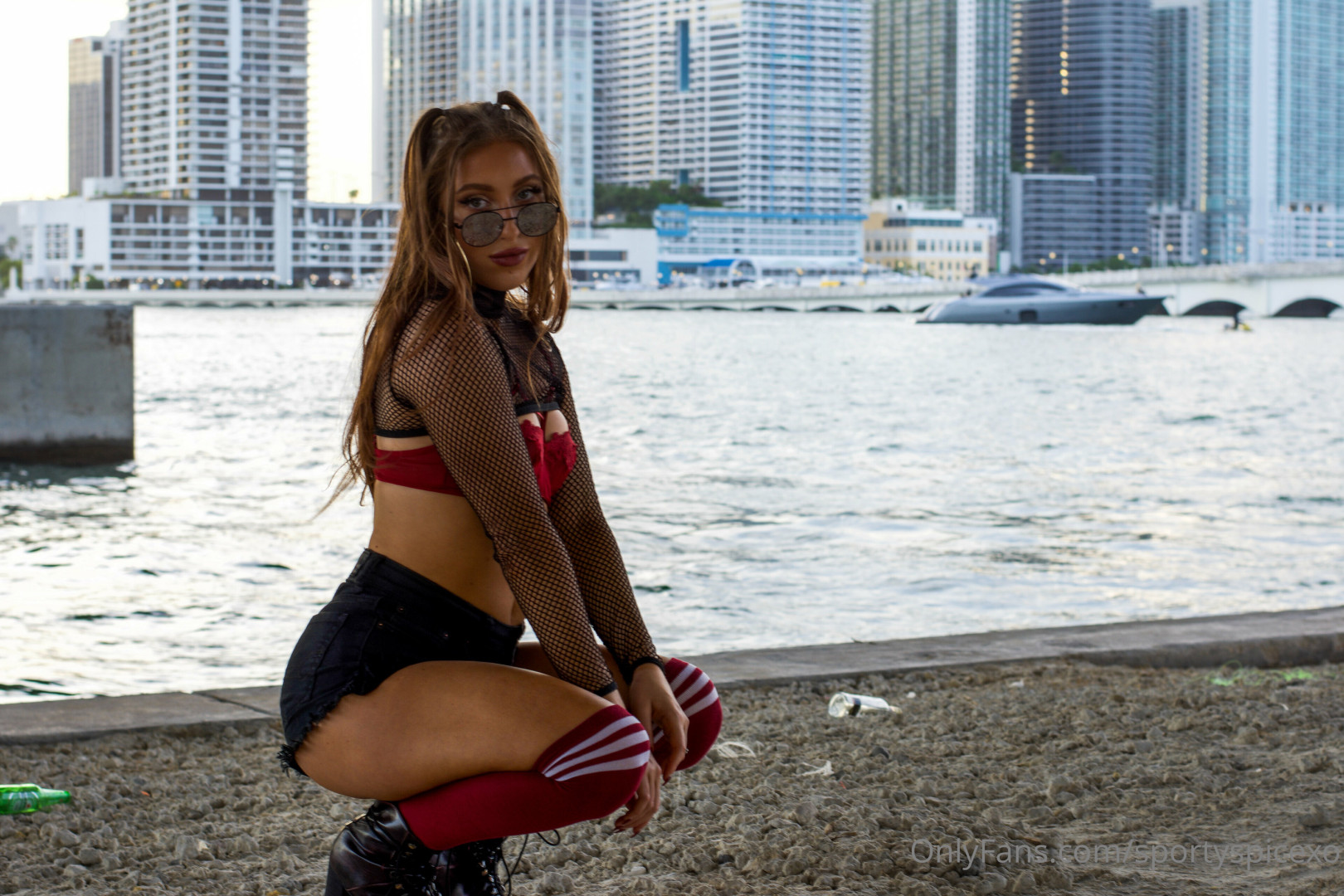 Photo by sportyspicexo published on October 16,2023 14:56:12 - BestThots