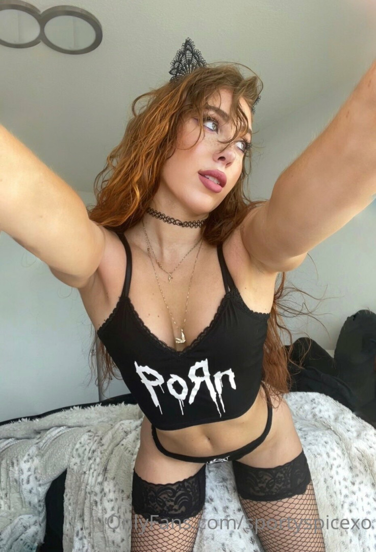 Photo by sportyspicexo published on October 16,2023 14:57:07 - BestThots