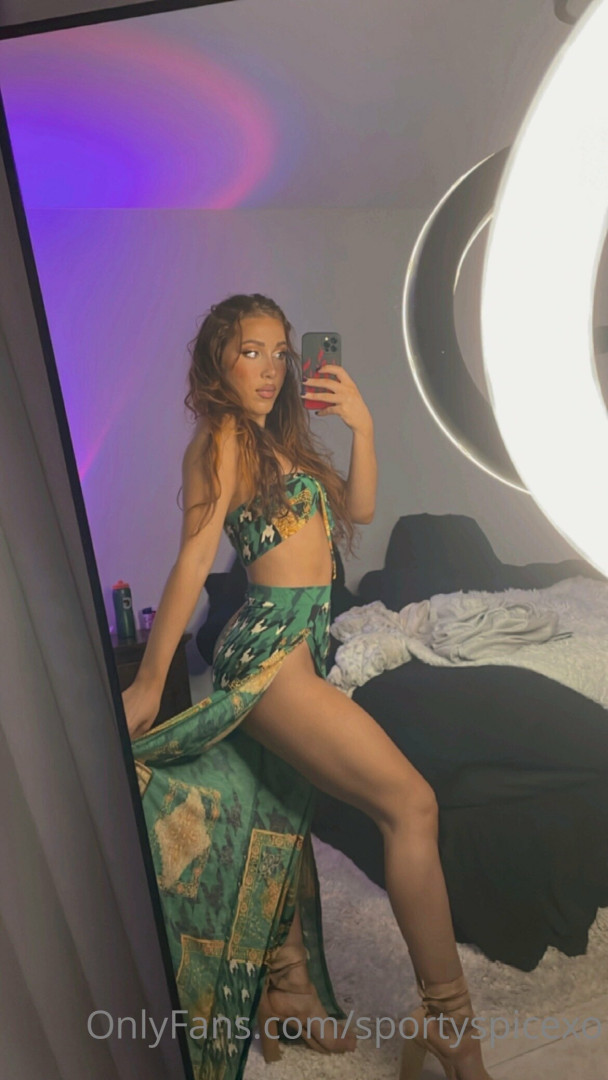 Photo by sportyspicexo published on October 16,2023 15:04:01 - BestThots