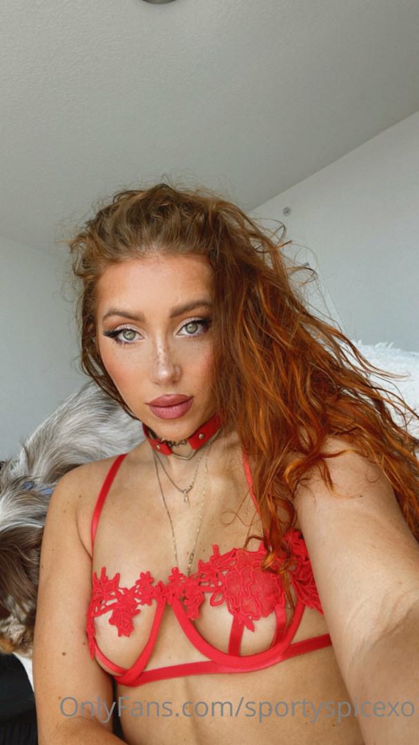 Photo by sportyspicexo published on October 16,2023 15:10:17 - BestThots