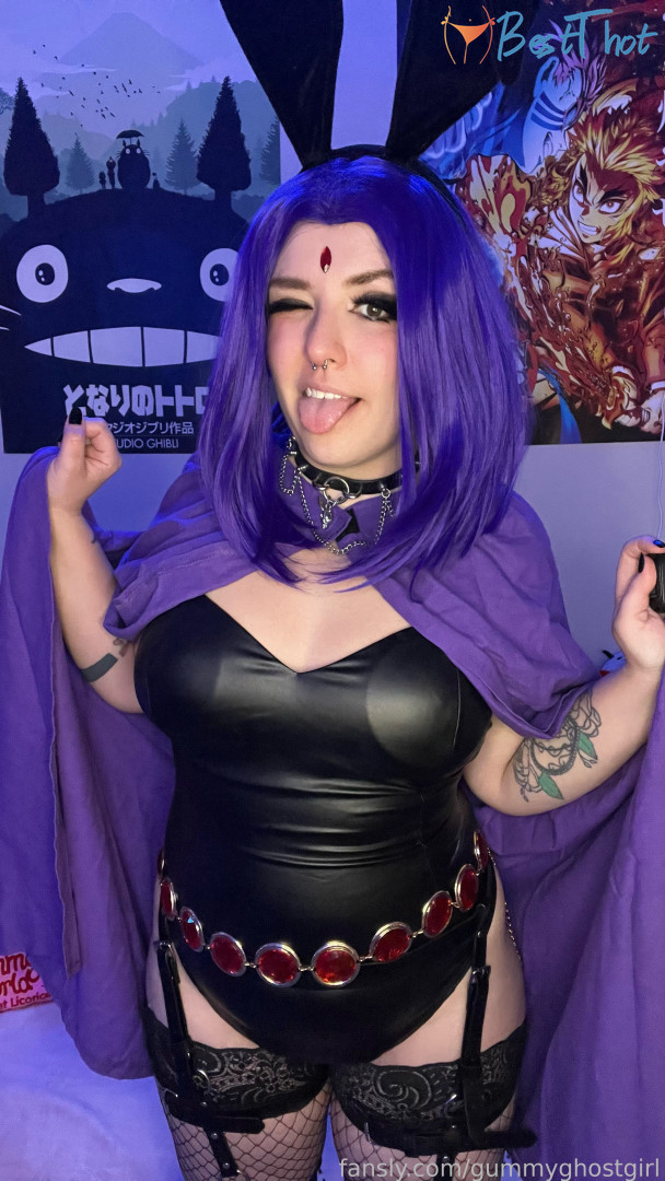 gummyghostgirl #9794610