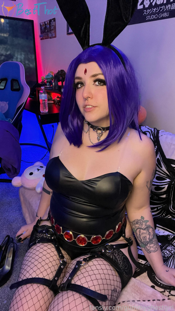 gummyghostgirl #9794618