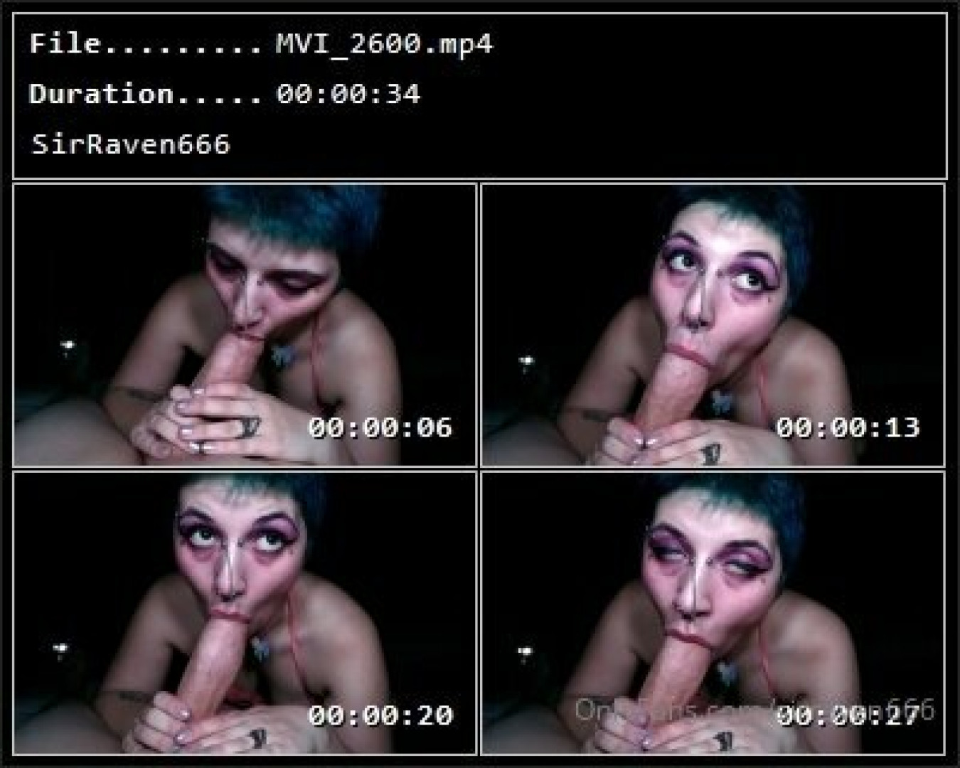 Photo by sirraven666 published on October 13,2023 08:05:21 - BestThots
