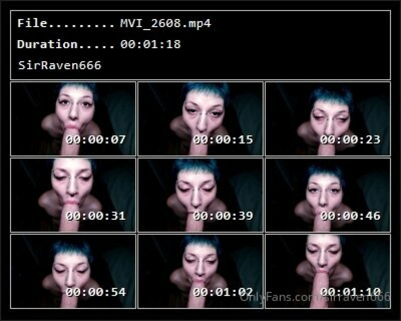 Photo by sirraven666 published on October 13,2023 08:11:50 - BestThots