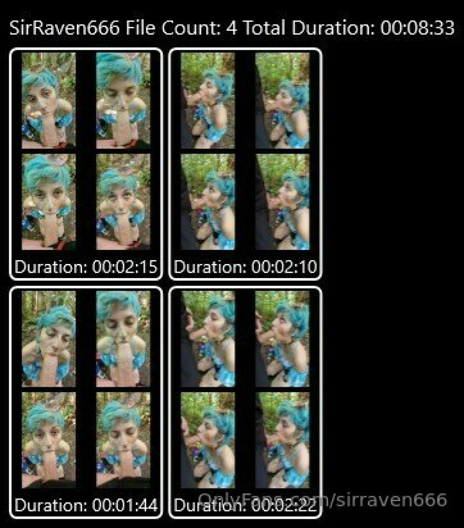 Photo by sirraven666 published on October 13,2023 08:34:36 - BestThots