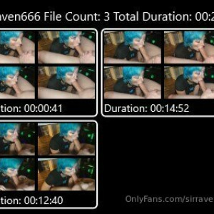 sirraven666 #6445619