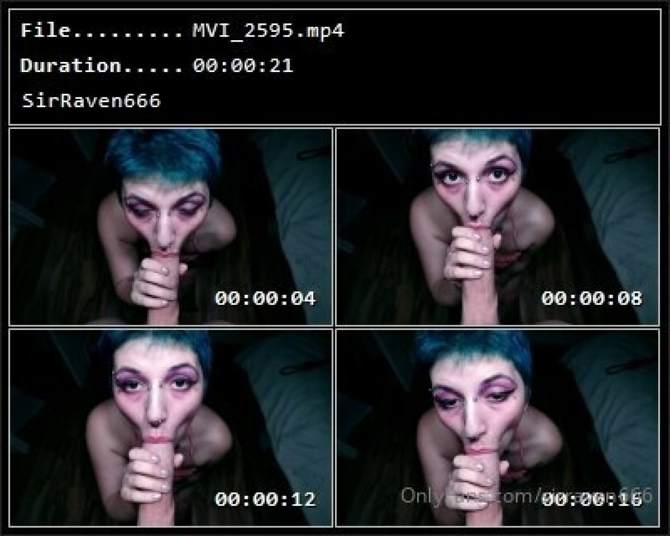 Photo by sirraven666 published on October 13,2023 09:11:20 - BestThots