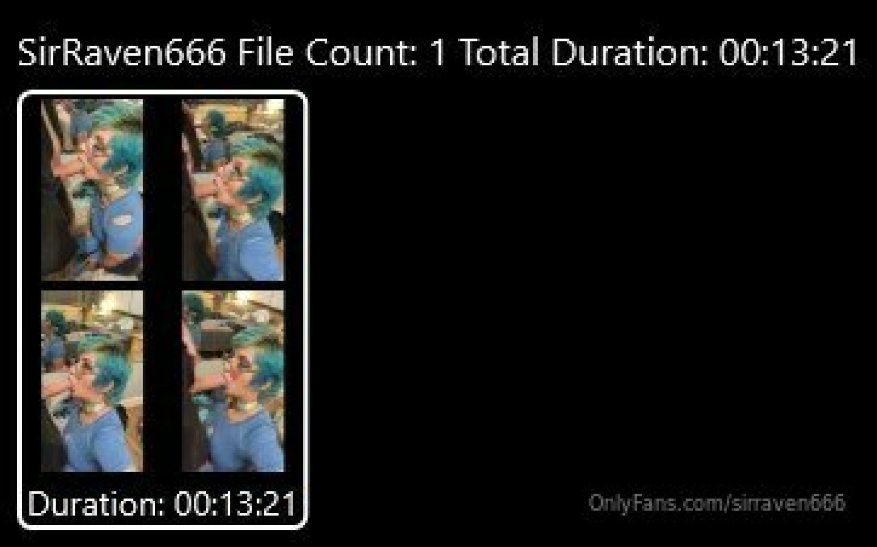 Photo by sirraven666 published on October 13,2023 09:26:05 - BestThots