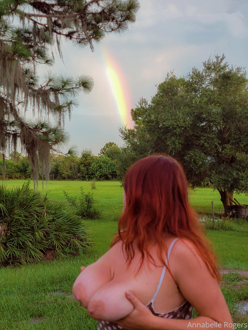 Photo by annabellerogers published on June 21,2023 15:10:58 - BestThots