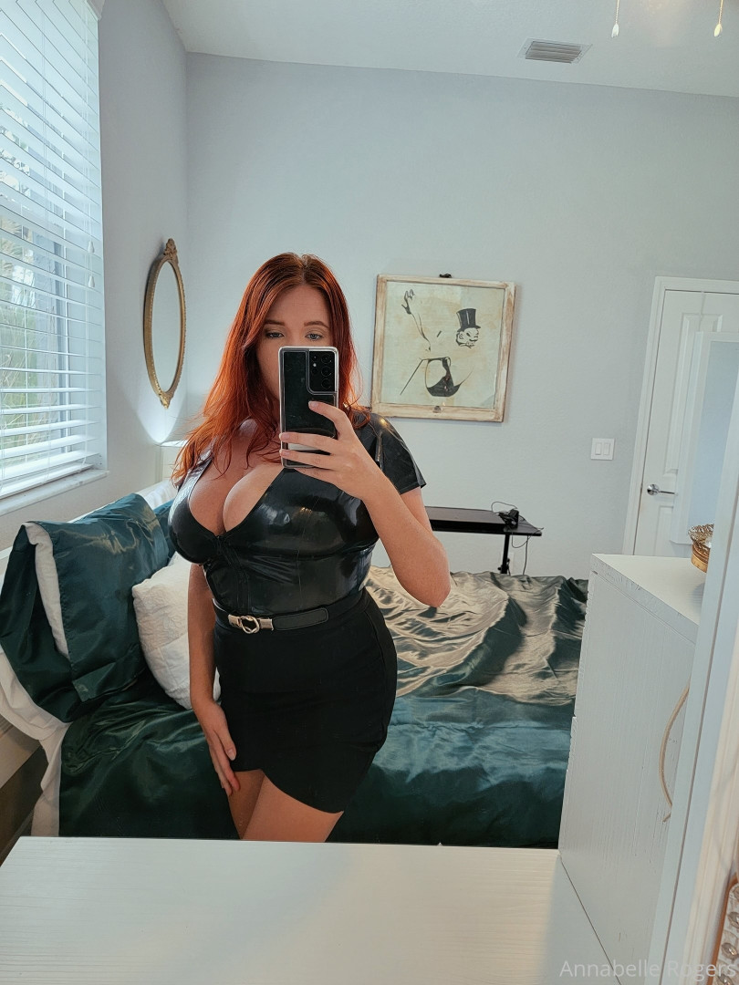 Photo by annabellerogers published on June 21,2023 15:23:20 - BestThots
