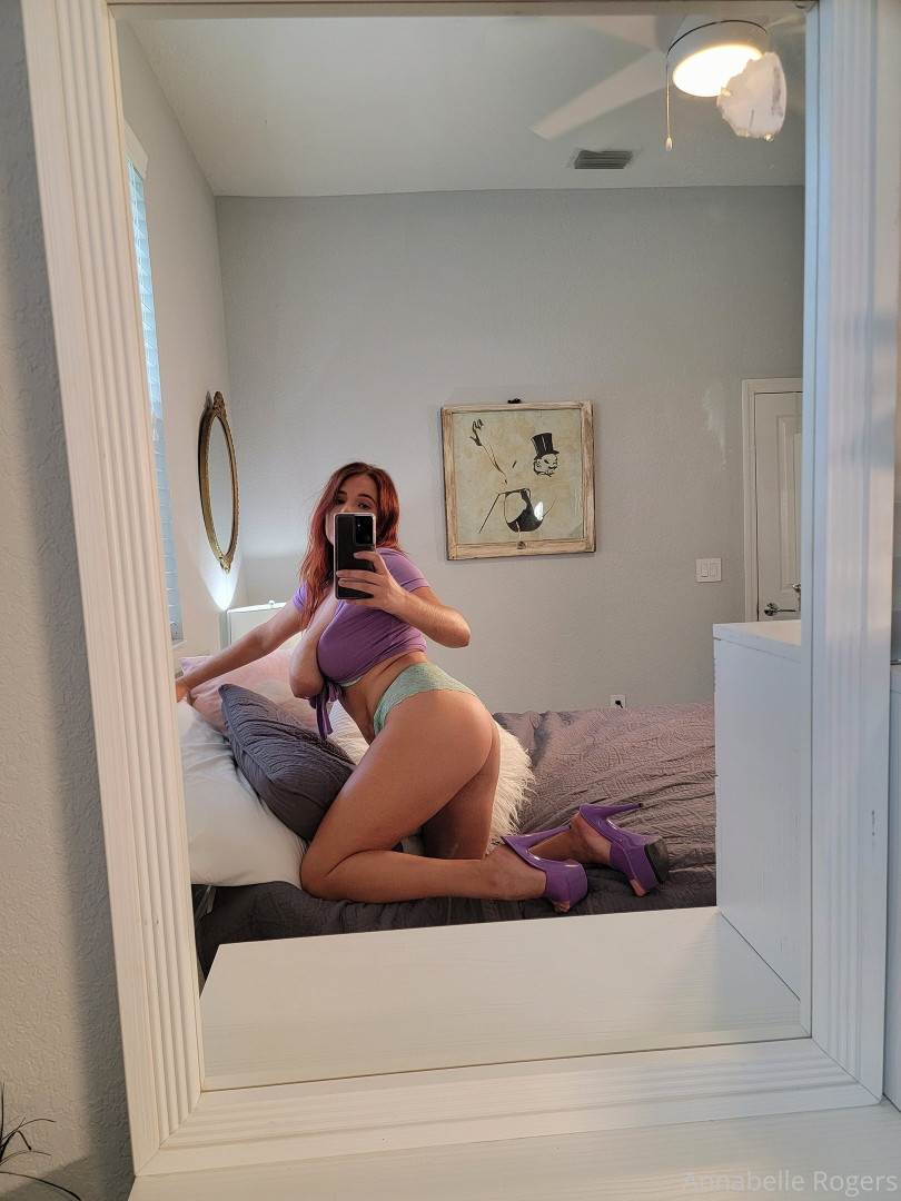 Photo by annabellerogers published on June 21,2023 15:31:10 - BestThots
