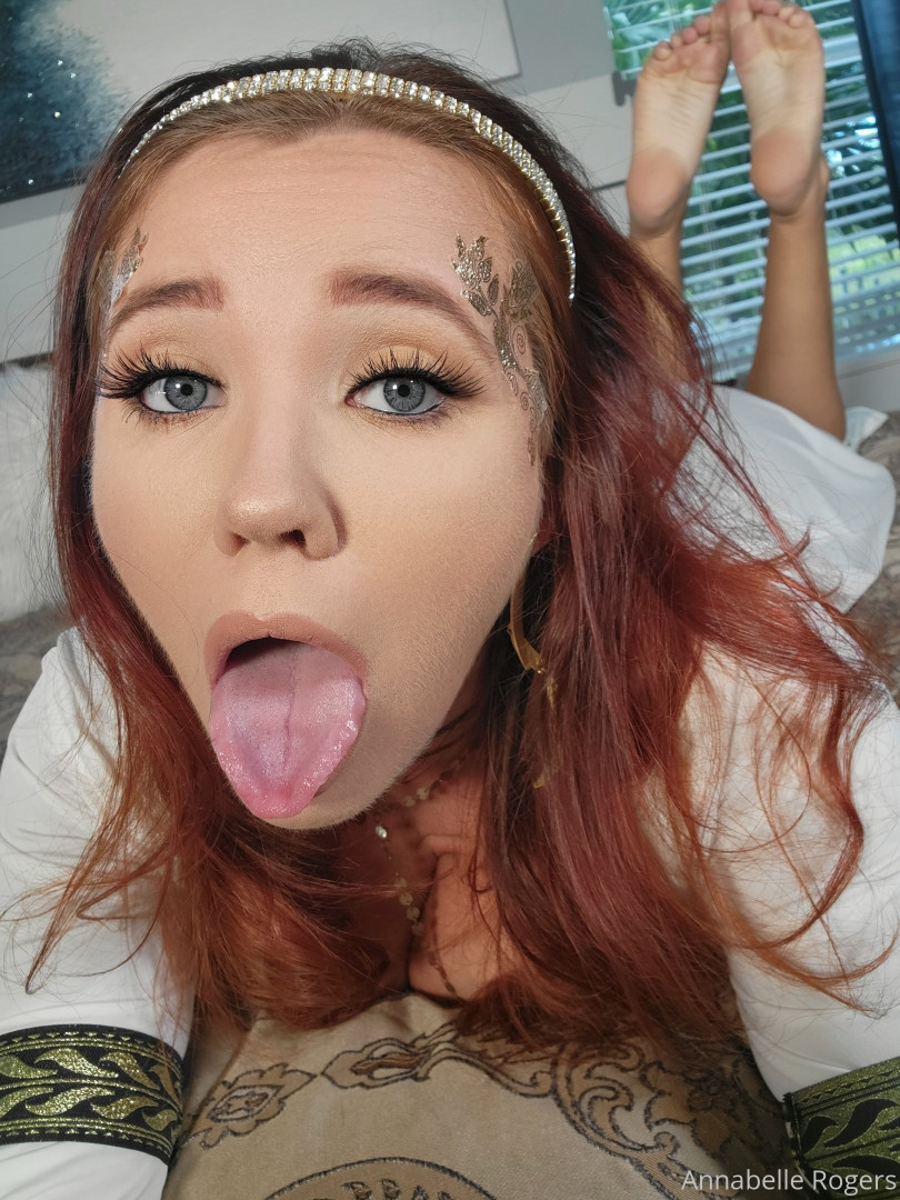 Photo by annabellerogers published on June 21,2023 15:34:49 - BestThots