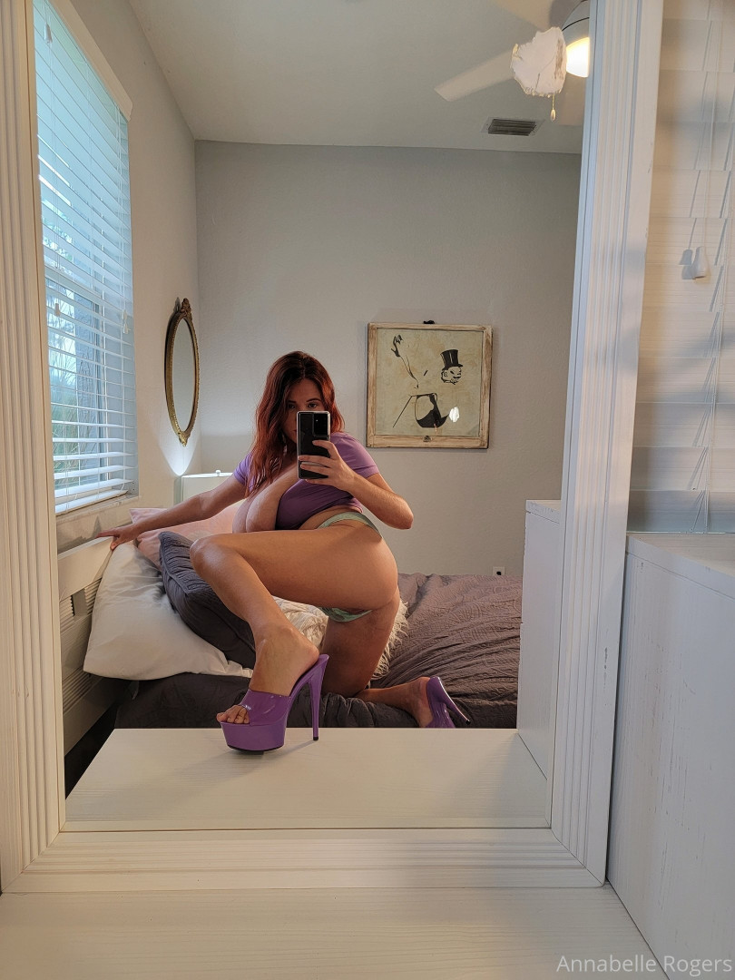 Photo by annabellerogers published on June 21,2023 15:37:15 - BestThots