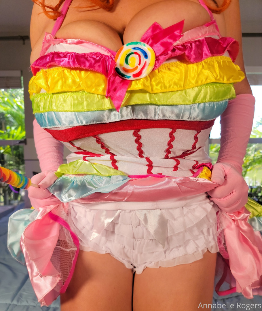 Photo by annabellerogers published on June 21,2023 15:38:33 - BestThots