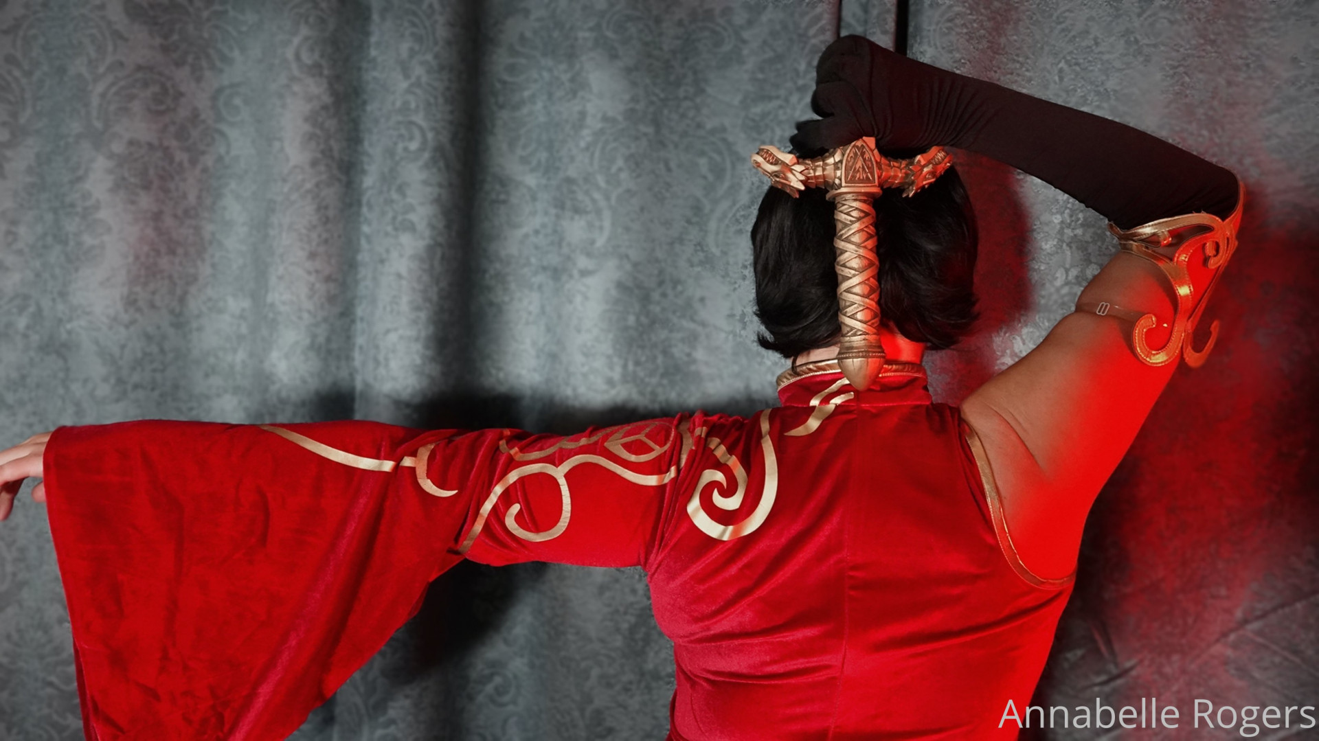 Photo by annabellerogers published on June 21,2023 15:39:47 - BestThots