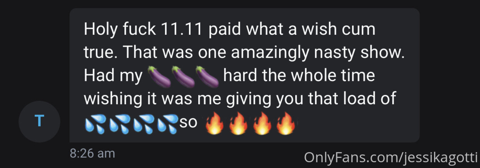 Photo by jessikagotti published on July 11,2023 03:05:14 - BestThots