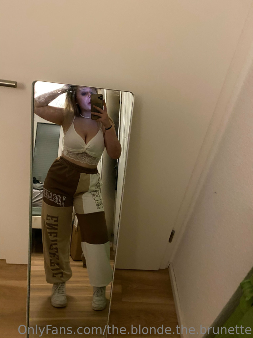 Photo by the.blonde.the.brunette published on October 11,2023 02:21:01 - BestThots