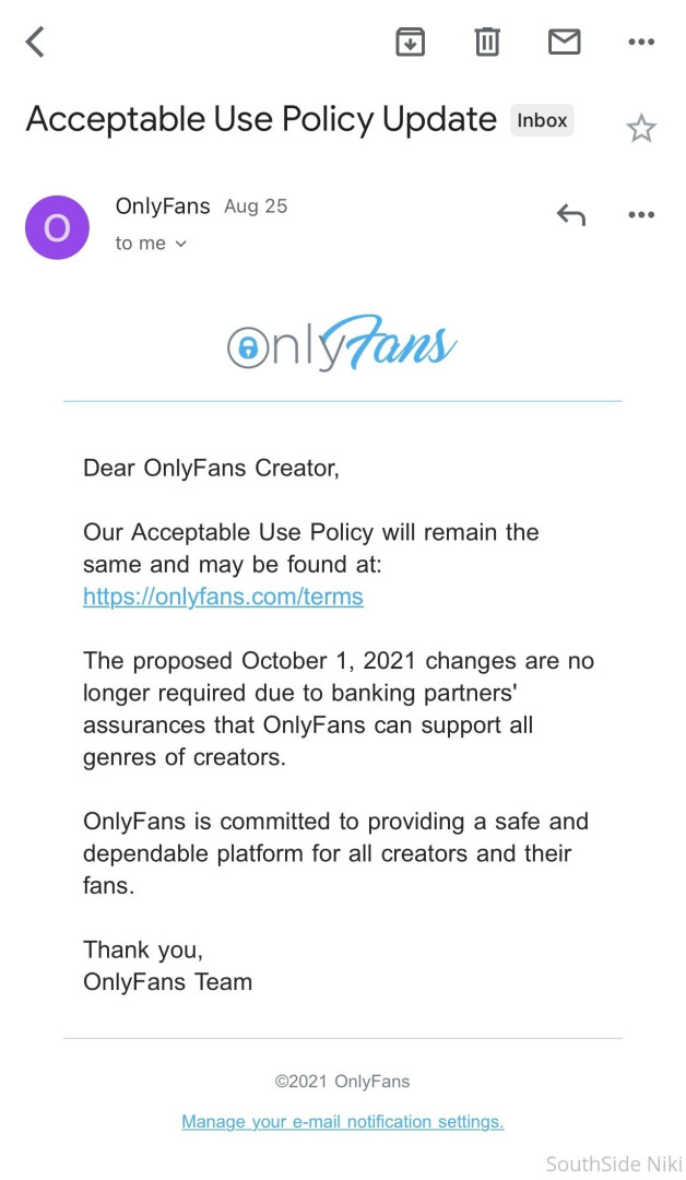 Photo by southsidenikifree published on May 17,2023 17:39:11 - BestThots