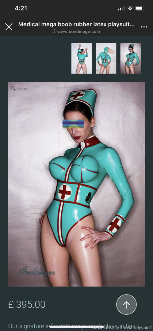 Photo by moneybirdette published on October 16,2023 21:02:47 - BestThots