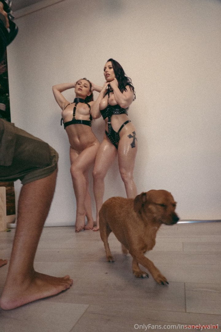 Photo by moneybirdette published on October 16,2023 21:08:51 - BestThots