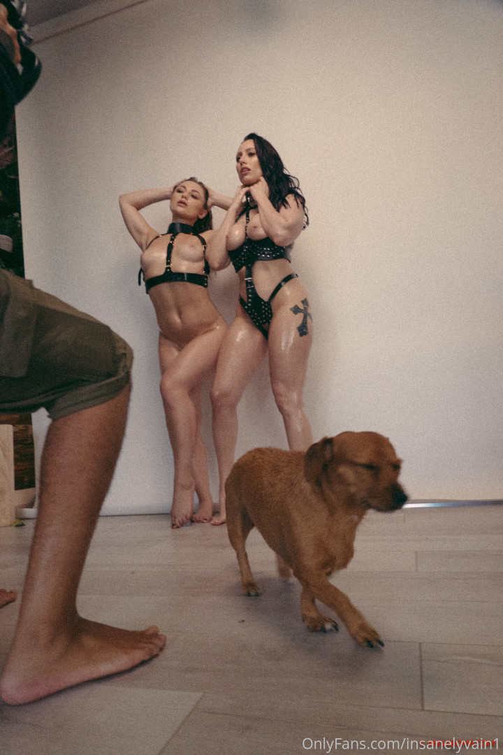 Photo by moneybirdette published on October 16,2023 21:15:22 - BestThots