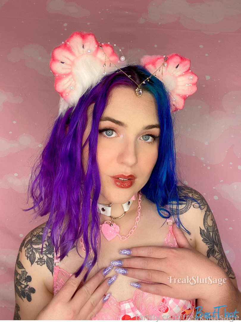 Photo by freakslutsage published on January 22,2025 17:02:52 - BestThots