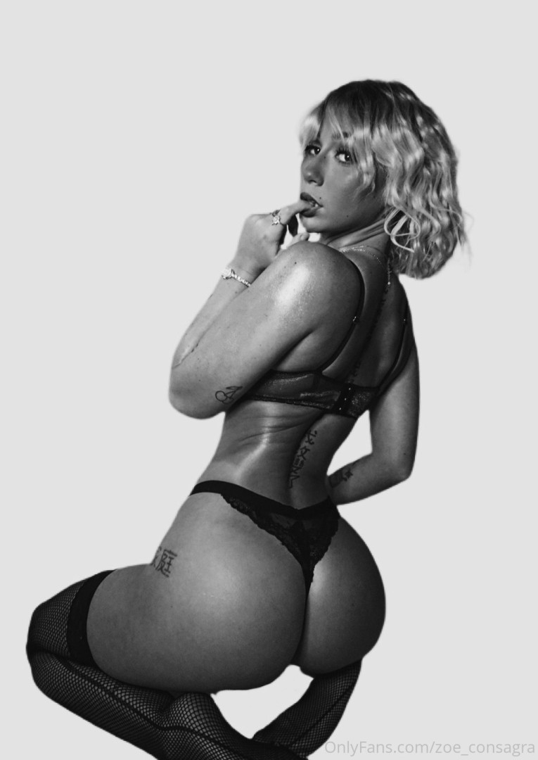 Photo by zoe_consagra published on May 15,2023 14:48:14 - BestThots