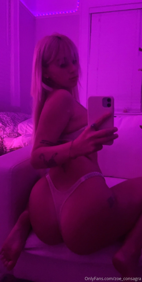 Photo by zoe_consagra published on May 15,2023 14:48:38 - BestThots