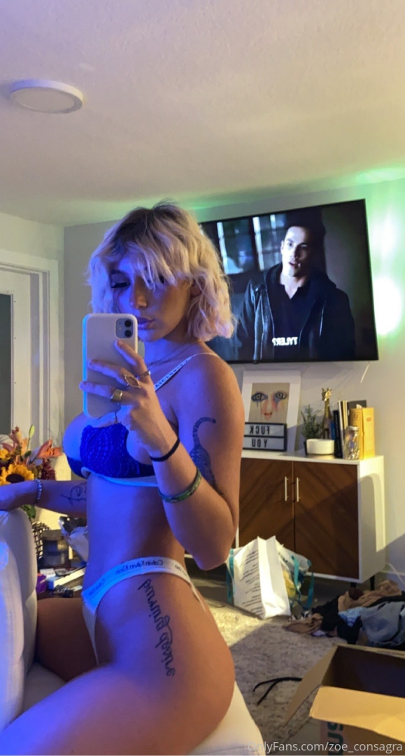 Photo by zoe_consagra published on May 15,2023 14:48:49 - BestThots