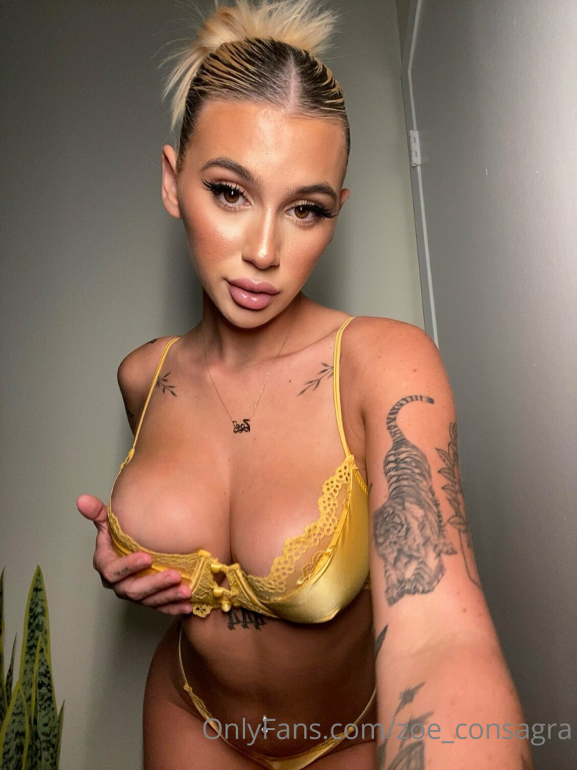 Photo by zoe_consagra published on May 15,2023 14:49:00 - BestThots