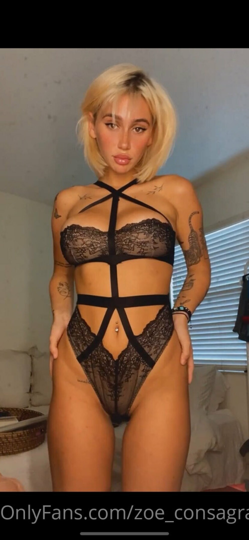 Photo by zoe_consagra published on May 15,2023 14:49:04 - BestThots