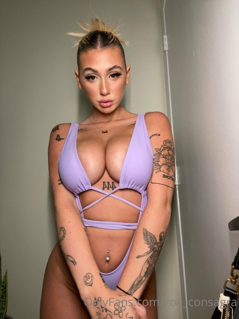 Photo by zoe_consagra published on May 15,2023 14:49:05 - BestThots