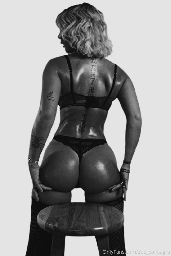 Photo by zoe_consagra published on May 15,2023 14:49:21 - BestThots