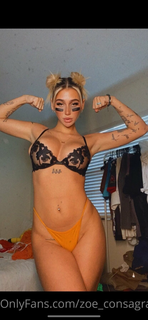 Photo by zoe_consagra published on May 15,2023 14:49:58 - BestThots