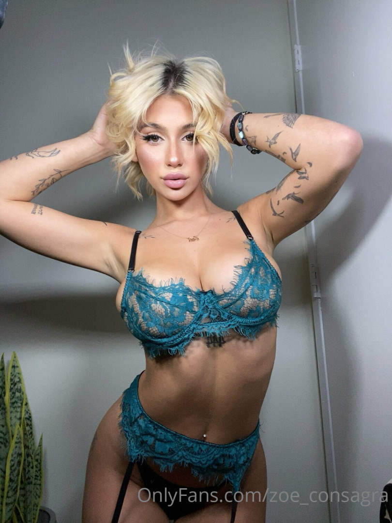 Photo by zoe_consagra published on May 15,2023 14:50:09 - BestThots