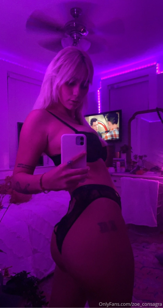 Photo by zoe_consagra published on May 15,2023 14:50:12 - BestThots