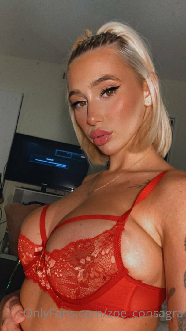 Photo by zoe_consagra published on May 15,2023 14:50:16 - BestThots