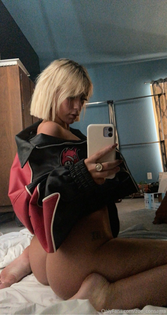 Photo by zoe_consagra published on May 15,2023 14:50:18 - BestThots