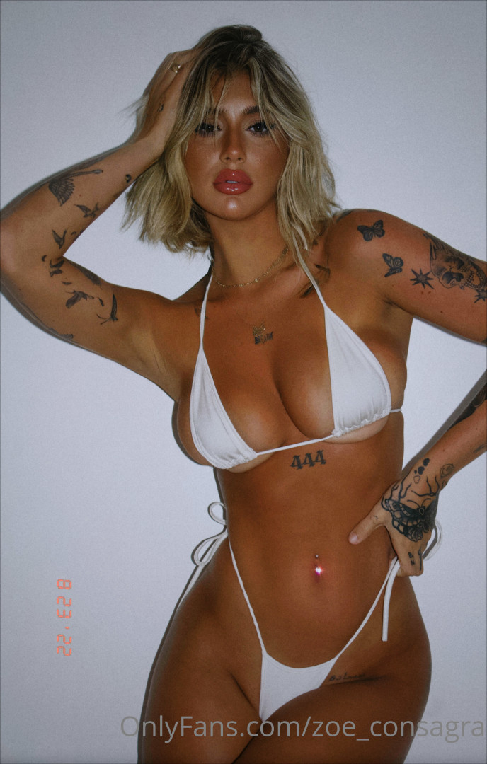 Photo by zoe_consagra published on May 15,2023 14:50:39 - BestThots