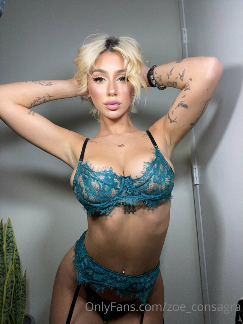 Photo by zoe_consagra published on May 15,2023 14:50:39 - BestThots