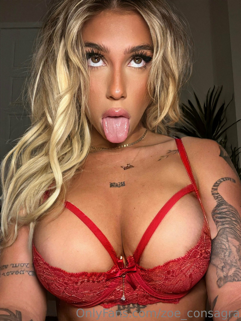 Photo by zoe_consagra published on May 15,2023 14:50:53 - BestThots