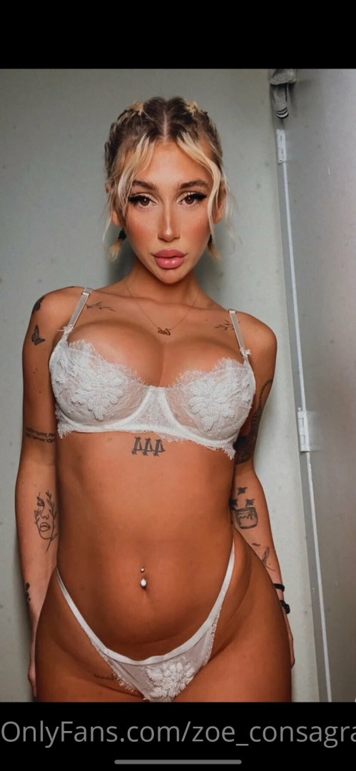 Photo by zoe_consagra published on May 15,2023 14:51:04 - BestThots