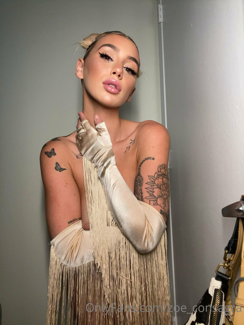 Photo by zoe_consagra published on May 15,2023 14:51:15 - BestThots