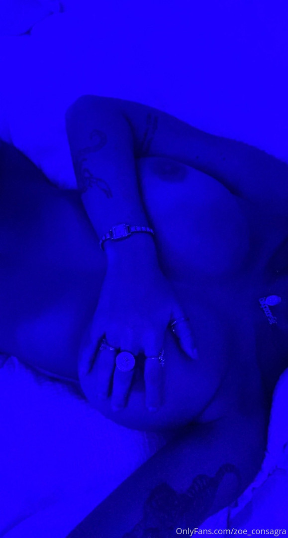 Photo by zoe_consagra published on May 15,2023 14:51:18 - BestThots