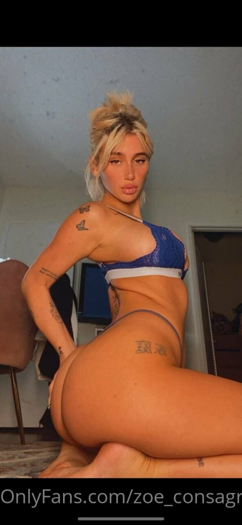 Photo by zoe_consagra published on May 15,2023 14:51:24 - BestThots