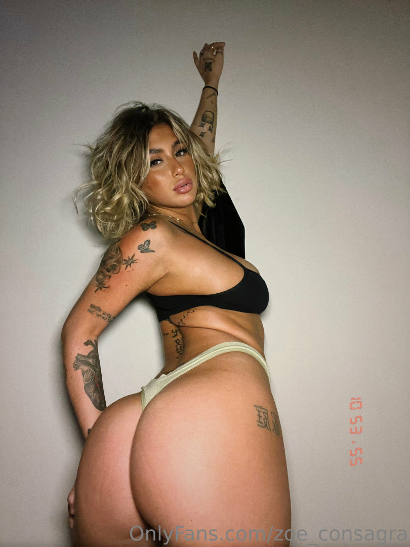 Photo by zoe_consagra published on May 15,2023 14:51:26 - BestThots