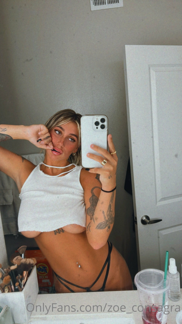 Photo by zoe_consagra published on May 15,2023 14:51:31 - BestThots