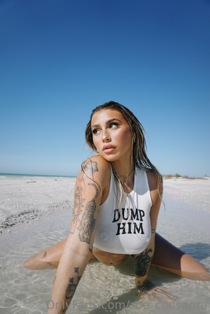 Photo by zoe_consagra published on May 15,2023 14:52:15 - BestThots